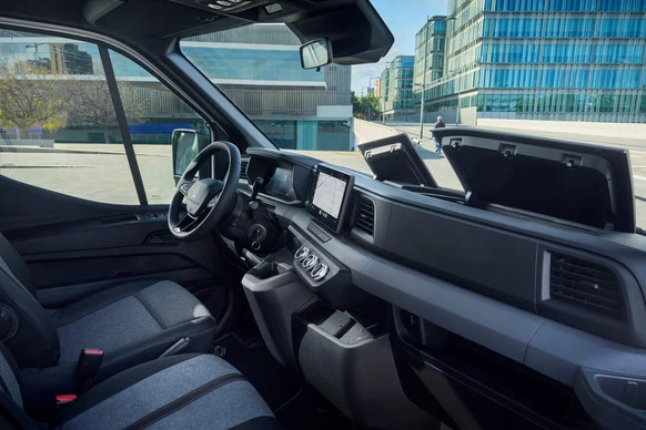 Renault Master - Afbeelding 5 van 19