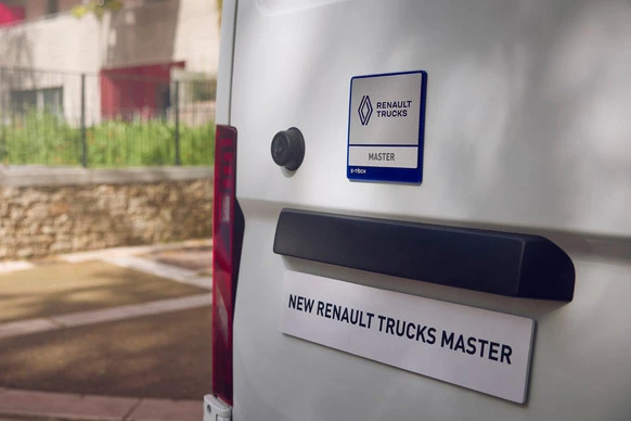 Renault Master - Afbeelding 6 van 19