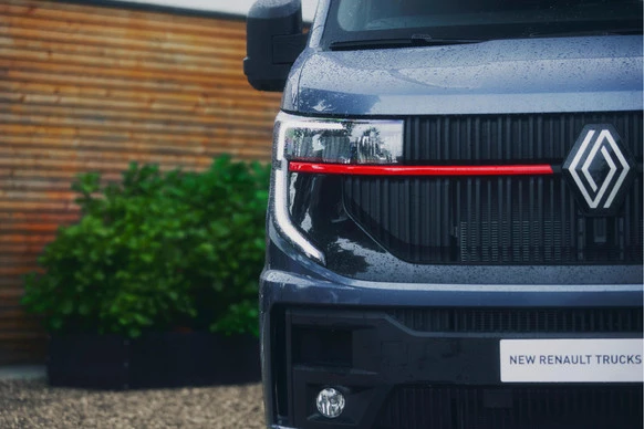 Renault Master - Afbeelding 8 van 19