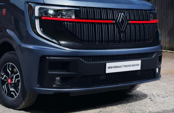 Renault Master - Afbeelding 11 van 19