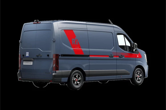 Renault Master - Afbeelding 14 van 19