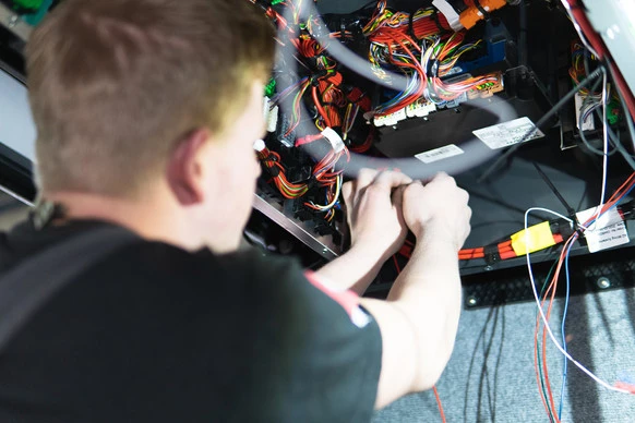 Renault Master - Afbeelding 18 van 19