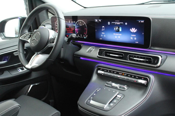 Mercedes-Benz V-Klasse - Afbeelding 4 van 25