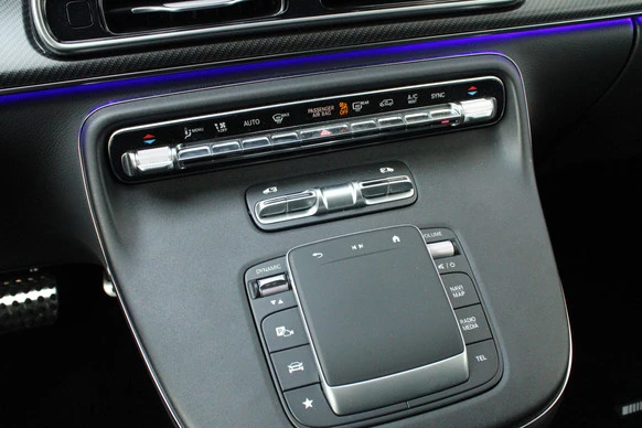 Mercedes-Benz V-Klasse - Afbeelding 11 van 25