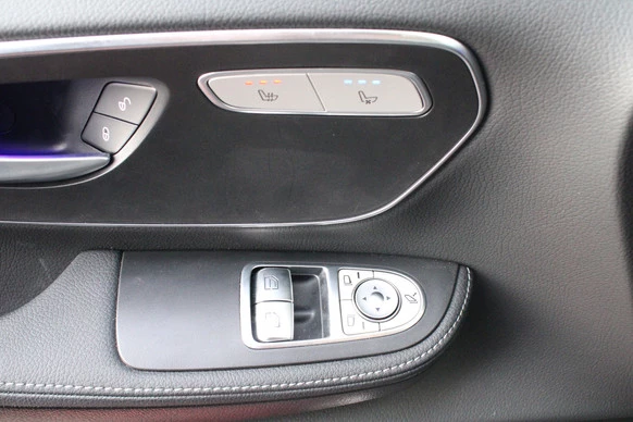 Mercedes-Benz V-Klasse - Afbeelding 12 van 25