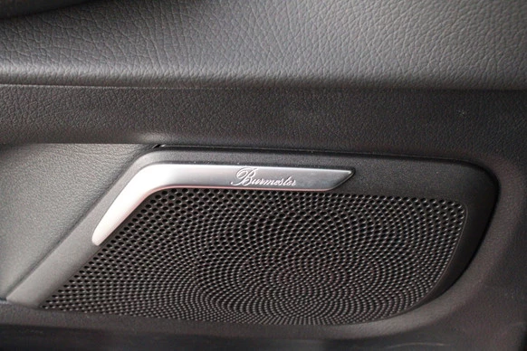 Mercedes-Benz V-Klasse - Afbeelding 19 van 25