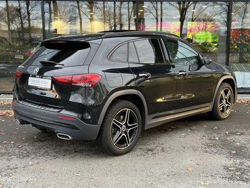Mercedes-Benz GLA - Afbeelding 2 van 17