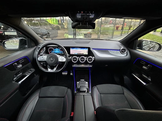 Mercedes-Benz GLA - Afbeelding 3 van 17