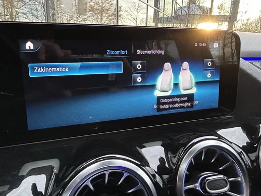 Mercedes-Benz GLA - Afbeelding 6 van 17