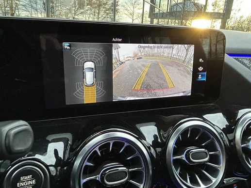 Mercedes-Benz GLA - Afbeelding 7 van 17