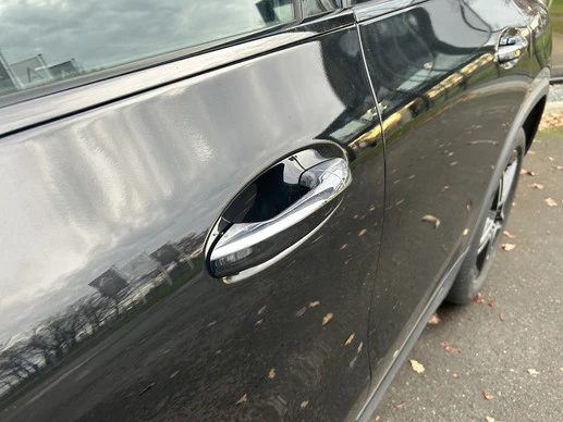 Mercedes-Benz GLA - Afbeelding 9 van 17