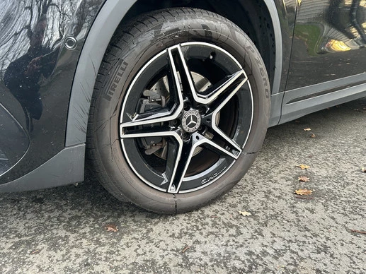 Mercedes-Benz GLA - Afbeelding 10 van 17