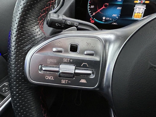 Mercedes-Benz GLA - Afbeelding 11 van 17