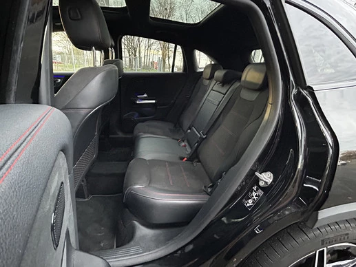 Mercedes-Benz GLA - Afbeelding 14 van 17