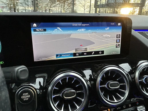 Mercedes-Benz GLA - Afbeelding 15 van 17