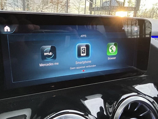 Mercedes-Benz GLA - Afbeelding 16 van 17