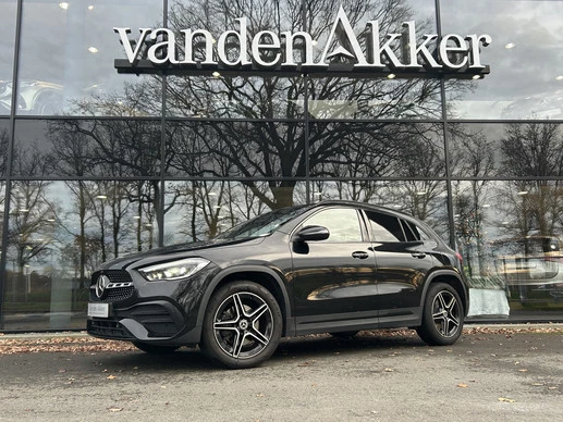 Mercedes-Benz GLA - Afbeelding 17 van 17
