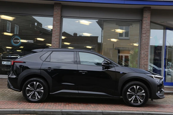 Subaru Solterra - Afbeelding 2 van 29