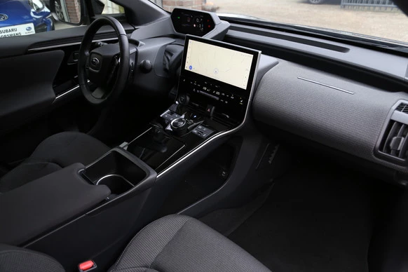 Subaru Solterra - Afbeelding 4 van 29