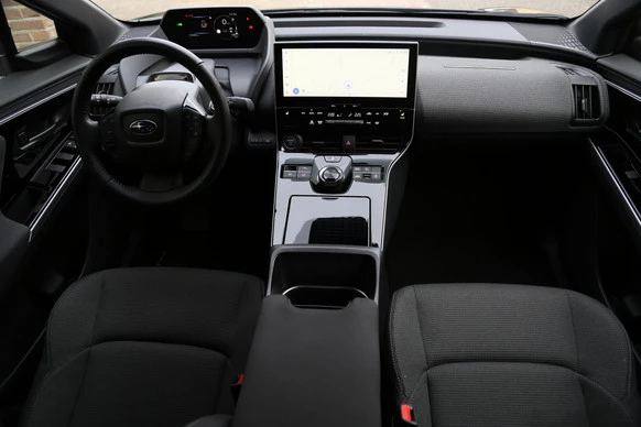 Subaru Solterra - Afbeelding 5 van 29