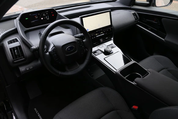 Subaru Solterra - Afbeelding 6 van 29