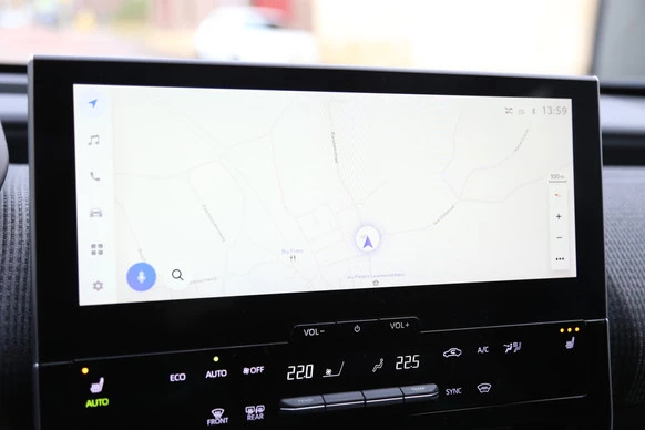 Subaru Solterra - Afbeelding 7 van 29