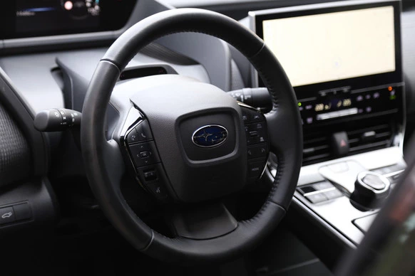 Subaru Solterra - Afbeelding 9 van 29