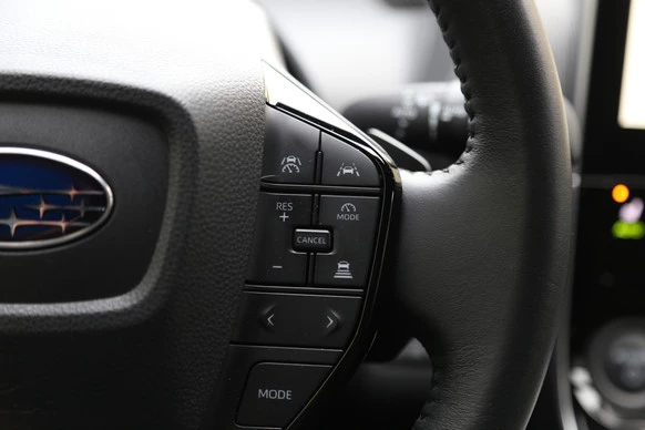 Subaru Solterra - Afbeelding 12 van 29