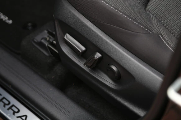 Subaru Solterra - Afbeelding 13 van 29