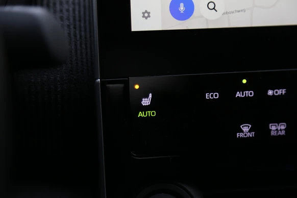 Subaru Solterra - Afbeelding 14 van 29