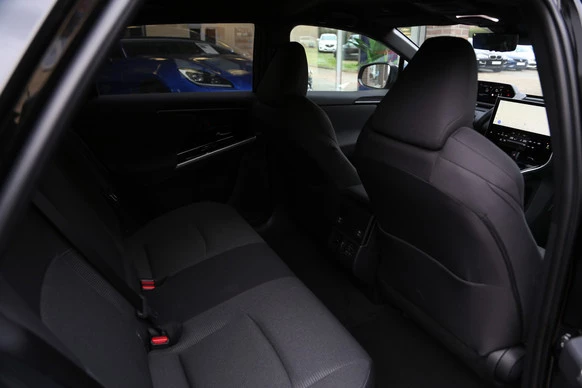 Subaru Solterra - Afbeelding 15 van 29