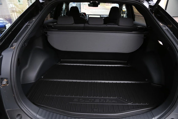 Subaru Solterra - Afbeelding 16 van 29