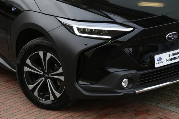 Subaru Solterra - Afbeelding 18 van 29