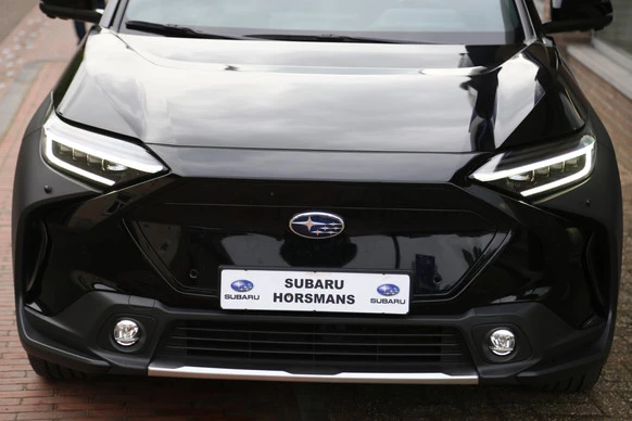 Subaru Solterra - Afbeelding 19 van 29