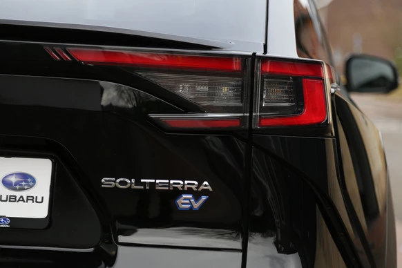 Subaru Solterra - Afbeelding 21 van 29
