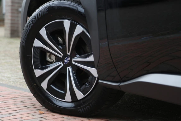 Subaru Solterra - Afbeelding 22 van 29