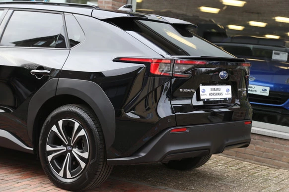 Subaru Solterra - Afbeelding 23 van 29