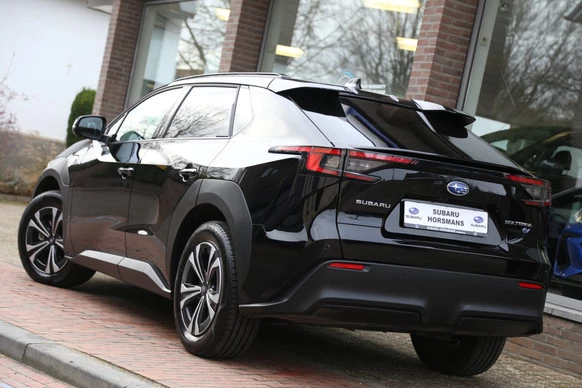 Subaru Solterra - Afbeelding 24 van 29