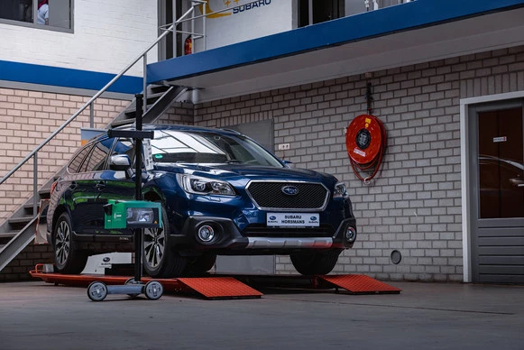 Subaru Solterra - Afbeelding 27 van 29