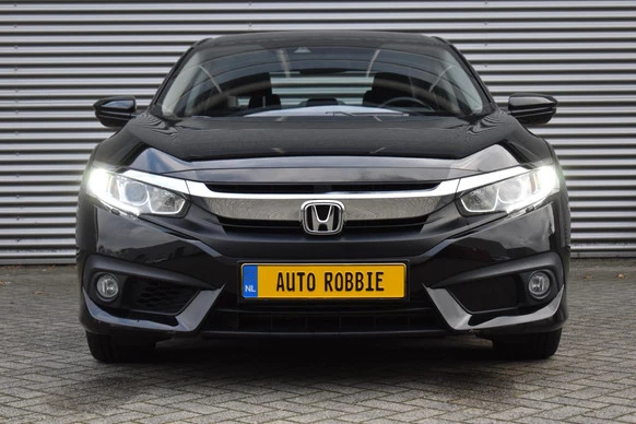 Honda Civic - Afbeelding 10 van 28
