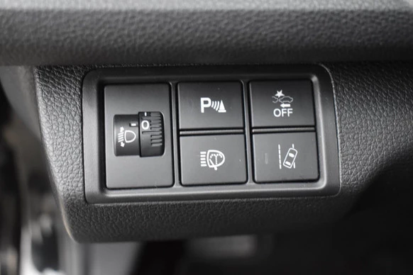 Honda Civic - Afbeelding 13 van 28