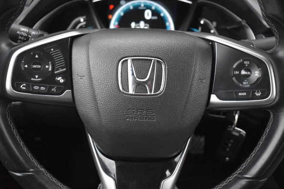 Honda Civic - Afbeelding 15 van 28