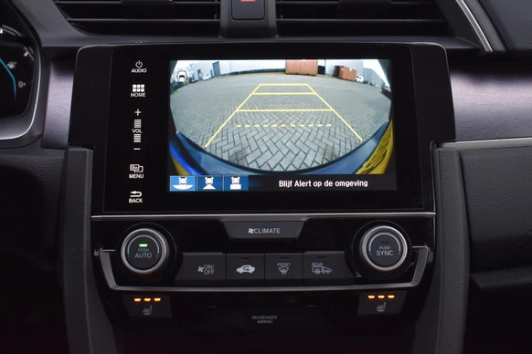 Honda Civic - Afbeelding 18 van 28