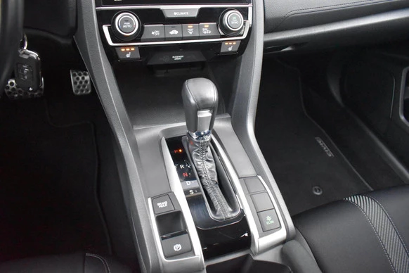 Honda Civic - Afbeelding 20 van 28