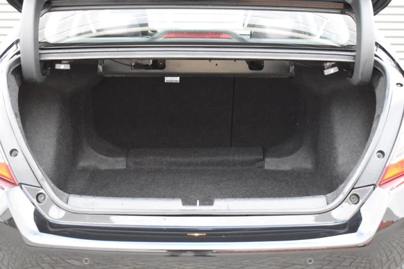 Honda Civic - Afbeelding 25 van 28