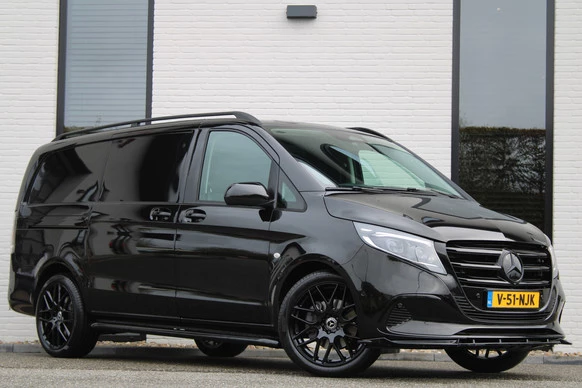 Mercedes-Benz Vito - Afbeelding 1 van 21