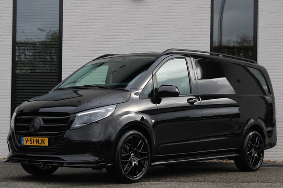 Mercedes-Benz Vito - Afbeelding 2 van 21