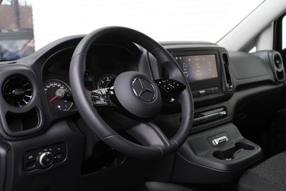 Mercedes-Benz Vito - Afbeelding 3 van 21