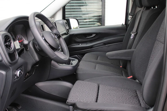 Mercedes-Benz Vito - Afbeelding 4 van 21