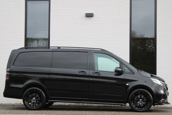 Mercedes-Benz Vito - Afbeelding 5 van 21